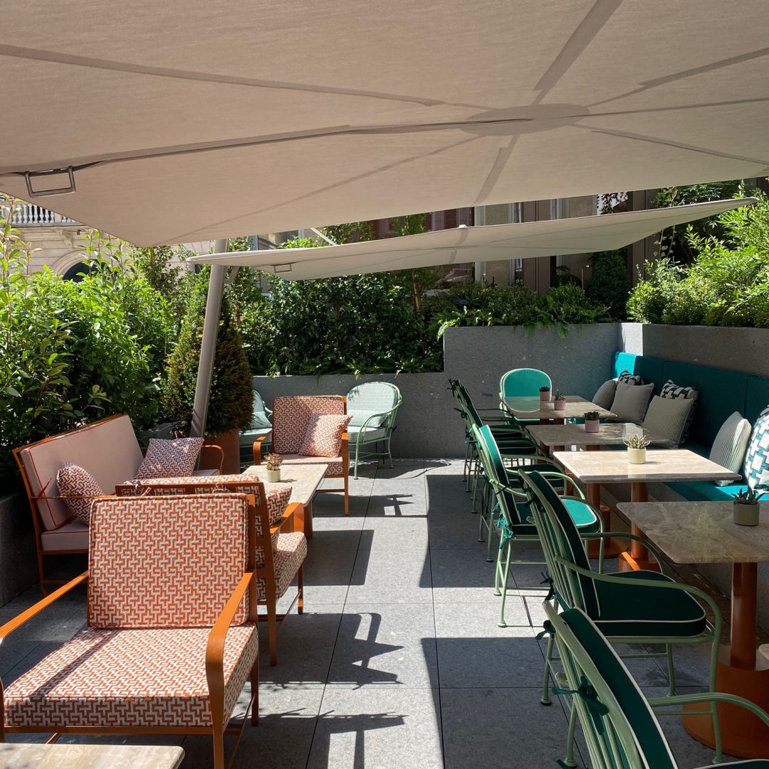 CASA BRERA - MILANO:6